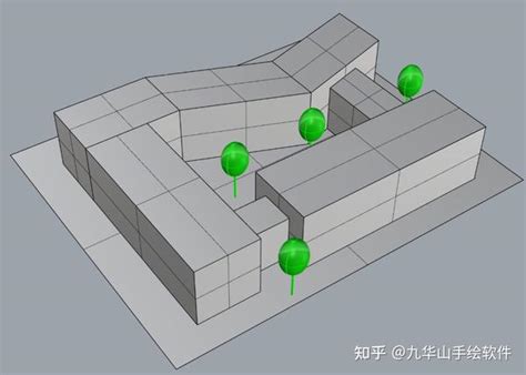 回字型建築|搜索文章:回字形建筑